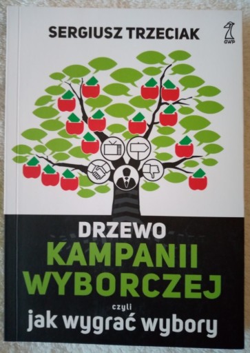 Zdjęcie oferty: Dlaczego nie wygrałeś wyborów 2024 - poradnik