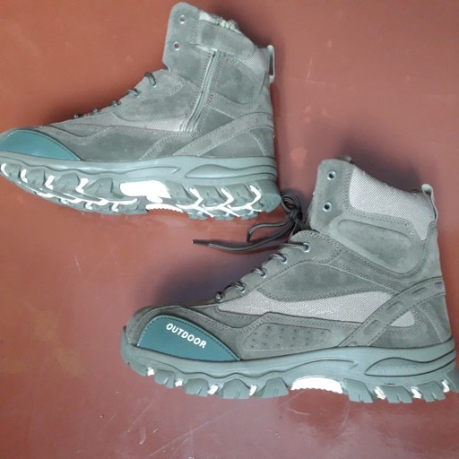 Zdjęcie oferty:  Nowe Buty Outdoor 44