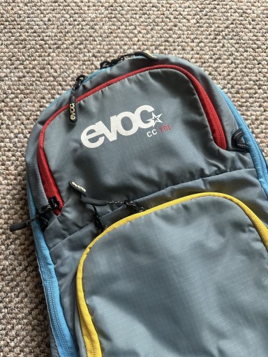 Zdjęcie oferty: Evoc plecak/backpack 10L