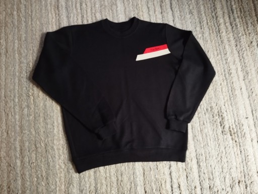 Zdjęcie oferty: Sweter męski Pierre Cardin - oryginalny r. L