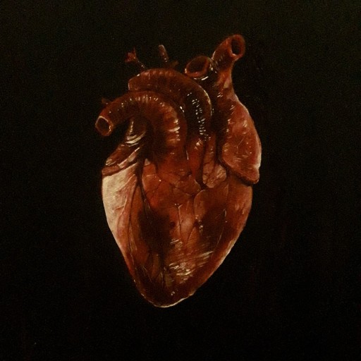 Zdjęcie oferty: Obraz "serce"