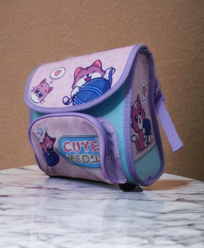 Zdjęcie oferty: Plecak szkolny do przedszkola przedszkole dla dzie