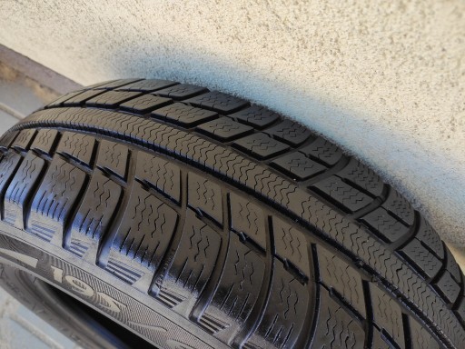 Zdjęcie oferty: Opony Premium Michelin 195/65r16