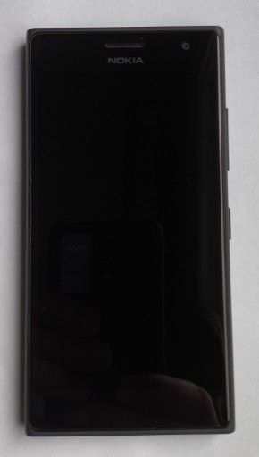 Zdjęcie oferty: Nokia Lumia 735 bdb