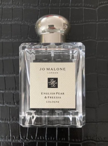 Zdjęcie oferty: Perfuma Jo Malone English Pear & Freesia 50 ml