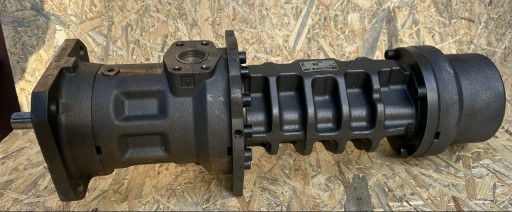 Zdjęcie oferty: Nowa pompa do chłodziwa Allweiler EMTEC-A140R39DQ Q170l/min H600m