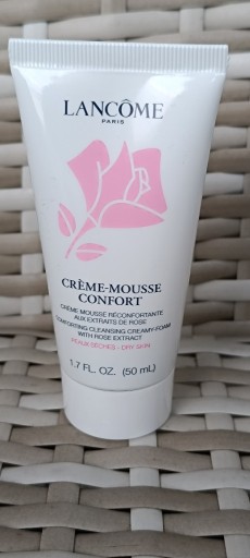 Zdjęcie oferty: Lancome creme mousse pianka oczyszczająca 50 ml