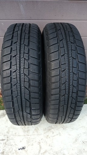 Zdjęcie oferty: Oponay Wielosezon Winter Marangoni 2szt.175/65/R15