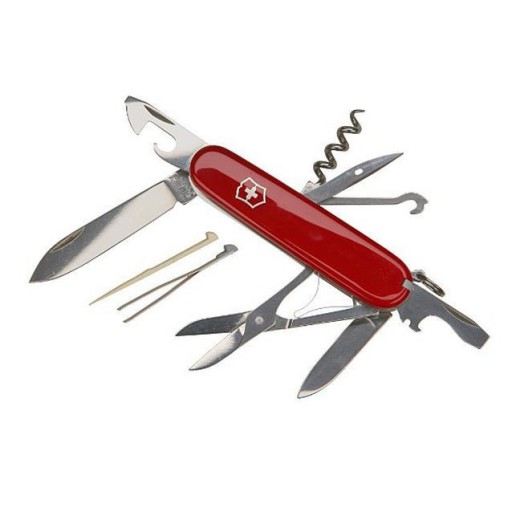 Zdjęcie oferty: Scyzoryk Victorinox Climber