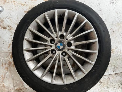 Zdjęcie oferty: Komplet opony i felgi Pirelli