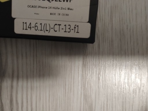 Zdjęcie oferty: Sprzedam etui do iPhone 14