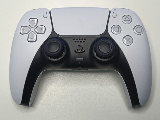 Zdjęcie oferty: SONY PS5 DUALSENSE 5 PAD ORYGINALNY BIAŁY SKLEP