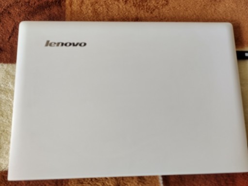 Zdjęcie oferty: Komputer laptop Lenovo Z50-75 A10 Ładny stan