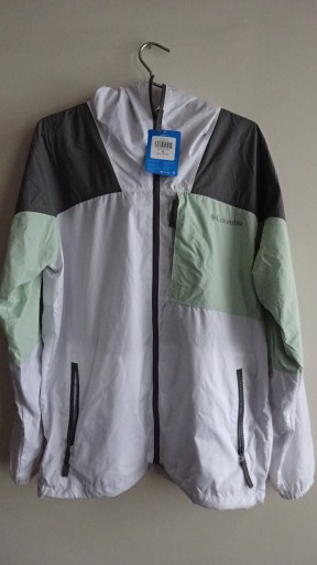 Zdjęcie oferty: Kurtka Columbia  Wallowa Park Jacket rozmiar M