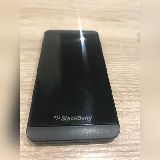 Zdjęcie oferty: Blackberry Z10