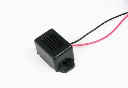 Zdjęcie oferty: Sygnalizator Dzwonek Buzzer Z Generatorem 6V