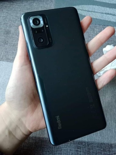 Zdjęcie oferty: Xiaomi Note 10 pro