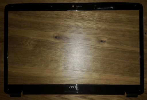 Zdjęcie oferty: Acer 7540G - ramka matrycy