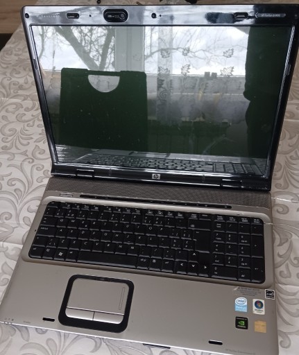 Zdjęcie oferty: Laptop HP Pavilion 9000