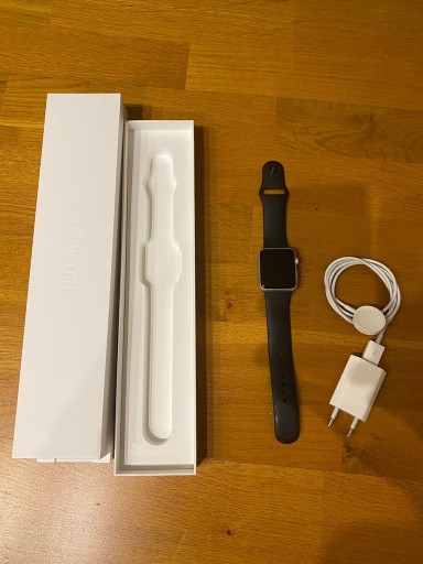 Zdjęcie oferty: Apple Watch Series 1 42mm