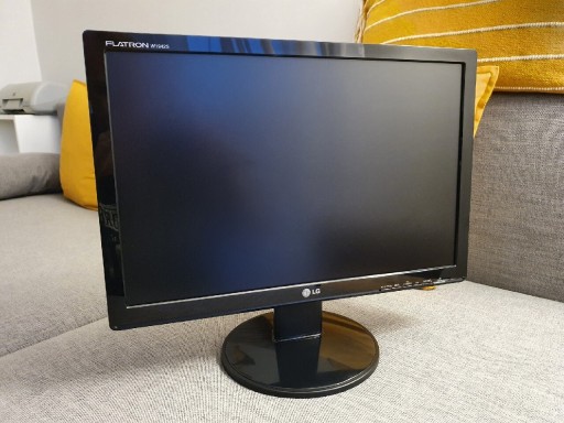 Zdjęcie oferty: Monitor LG Flatron W1942S