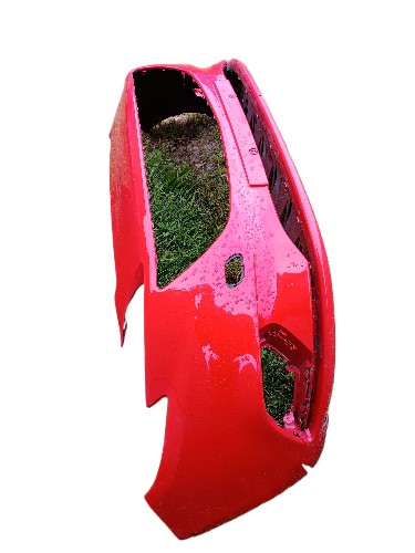 Zdjęcie oferty: Opel corsa E zderzak przedni