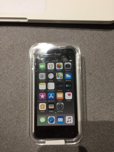 Zdjęcie oferty: Ipod Touch 7 gen 32gb dobry stan 