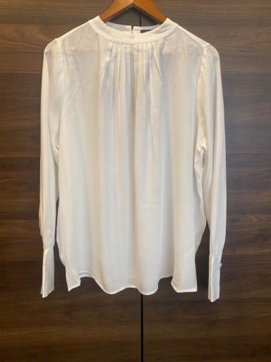 Zdjęcie oferty: NOWA  biała bluzka DAMSKA marki comma rozmiar 42