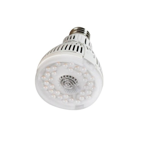 Zdjęcie oferty: SANSI 15W E26 E27 ceramiczna lampa Led do uprawy 