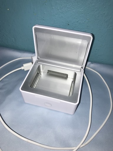 Zdjęcie oferty: Osuszacz do aparatów słuchowych.