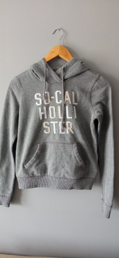 Zdjęcie oferty: Bluza Hollister rozmiar XS