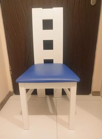 Zdjęcie oferty: Krzesła do jadalni