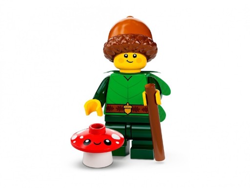 Zdjęcie oferty: Lego minifigures seria 22 71032 nr8