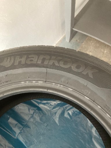 Zdjęcie oferty: Hankook Ventus Prime3 X K125A 215/65 R17 99 V