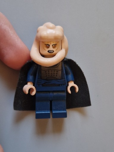 Zdjęcie oferty: Lego figurka Bib Fortuna sw0404 