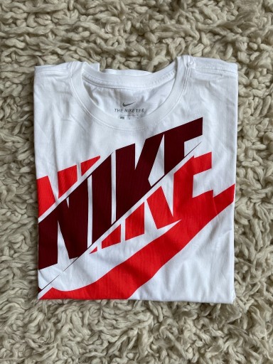 Zdjęcie oferty: Nike Meski T-Shirt