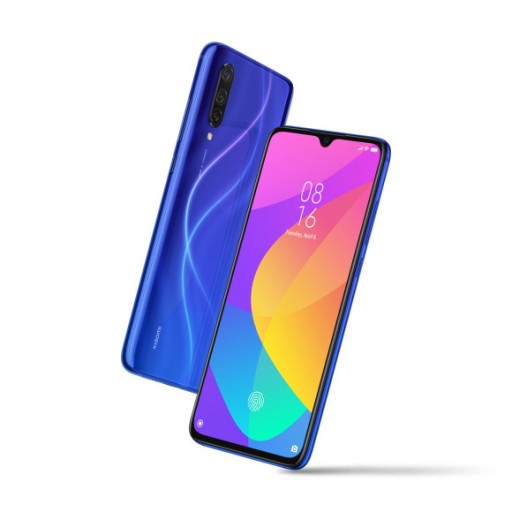 Zdjęcie oferty: Xiaomi Mi9 Lite 4/64GB