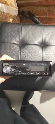 Zdjęcie oferty: Radio samochodowe Pioneer MVH-280FD 1-DIN