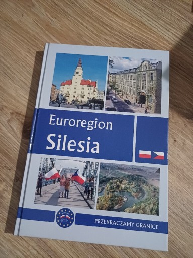 Zdjęcie oferty: Euroregion Silesia
