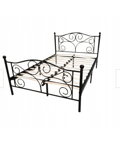 Zdjęcie oferty: Łóżko z materacem do sypialni