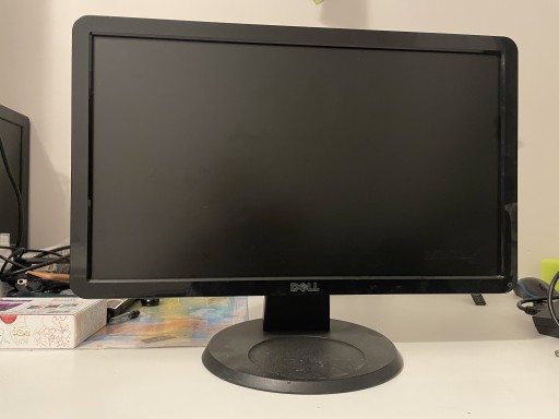 Zdjęcie oferty: Monitor Dell IN2010NB