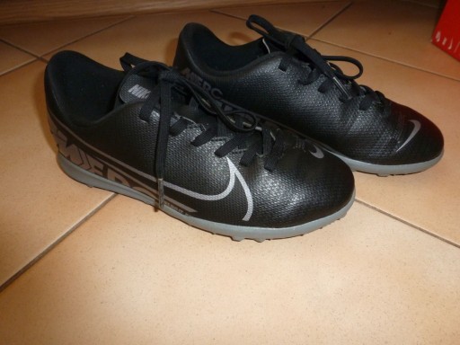 Zdjęcie oferty: Buty turfy orlik 33,5 Nike Mercurial Vapor 13 Club