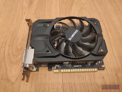 Zdjęcie oferty: Karta Graficzna Gigabyte Radeon R7 360 2Gb OC