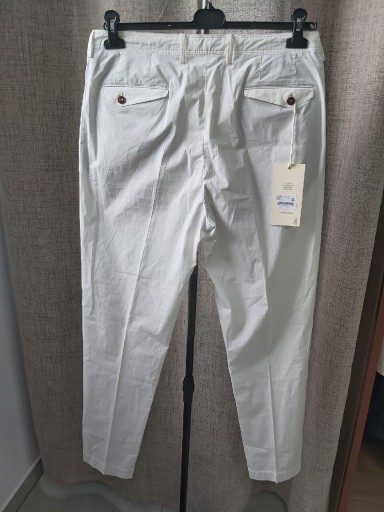 Zdjęcie oferty: Spodnie GTA il pantalone r.50 NOWE OUTLET 