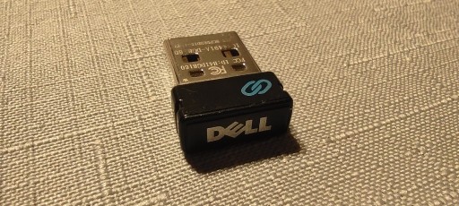 Zdjęcie oferty: Uniwersalny odbiornik USB Dell WR221