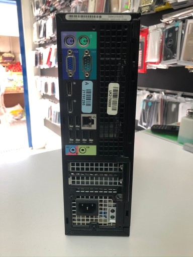 Zdjęcie oferty: Dell Optiplex 7010 WIN 10 INTEL I7