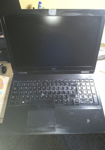 Zdjęcie oferty: Dell Precision/Latitude 15" 