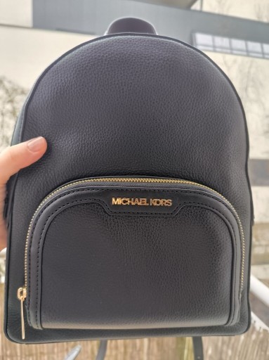 Zdjęcie oferty: Plecak Michael Kors Jaycee Medium