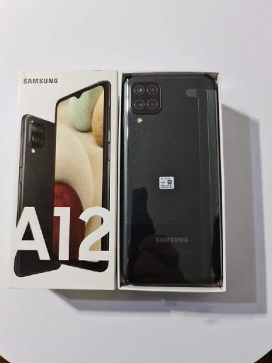 Zdjęcie oferty: Samsung A12 