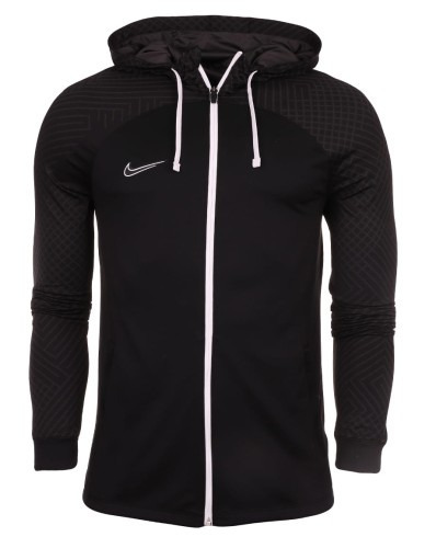 Zdjęcie oferty: Bluza Nike NK DF Strike HD Trk JKT K  roz. S